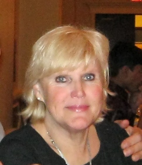 Obituary of Mrs. Susan Kristine Collins