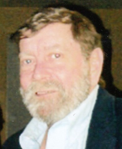 Obituary of Mike Teat