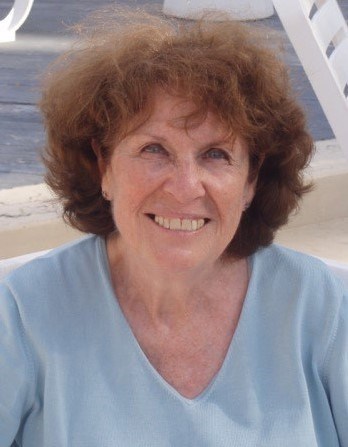 Obituary of Marie Ste-Marie (née Cloutier)