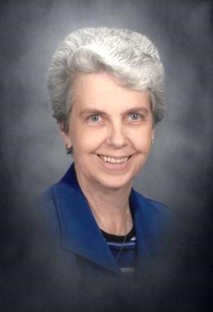 Obituary of Joan Dempsey Ross