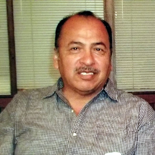 Obituary of Francisco Javier Villarreal