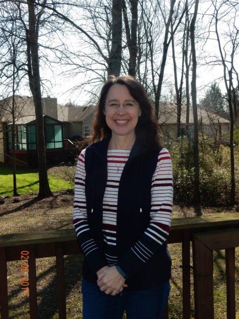 Obituary of Denice M. Boyers