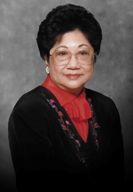 Obituary of Nellie D. Quinones