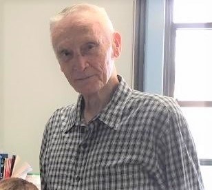 Obituary of Henry Albert Fried