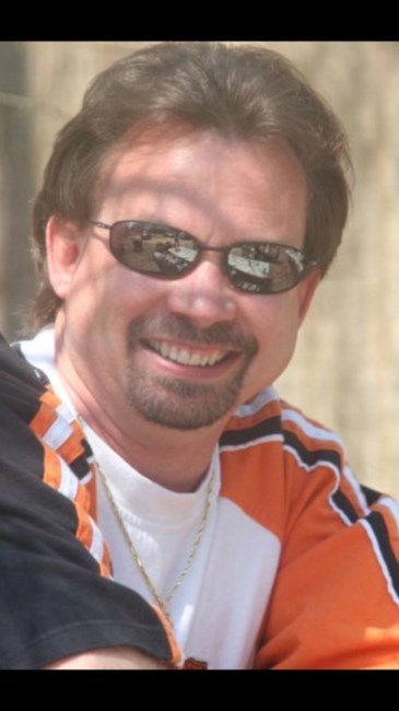 Obituary of Richard Kirk Chambless