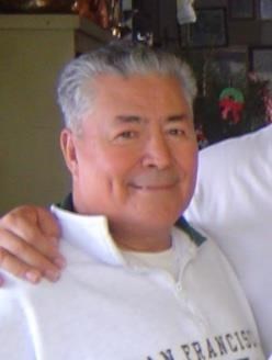 Obituary of Fortunato V. Cruz