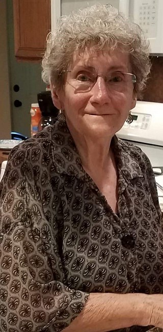 Obituary of Olive Abshire Hines