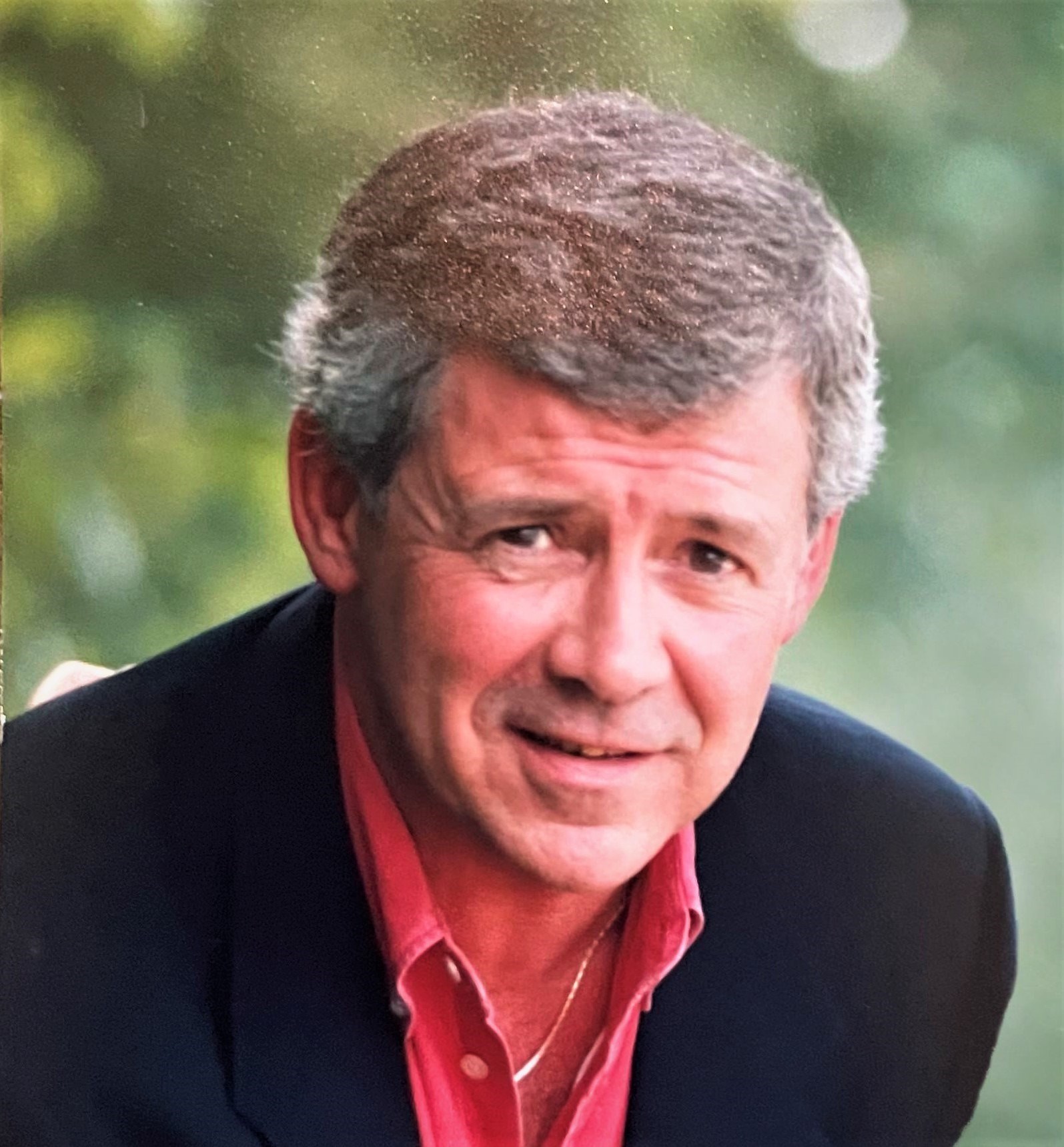 John Odam Obituary - Austin, TX