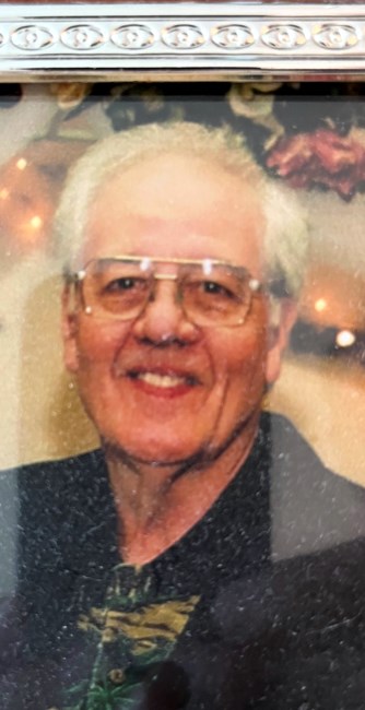 Obituary of Thomas James Stephans