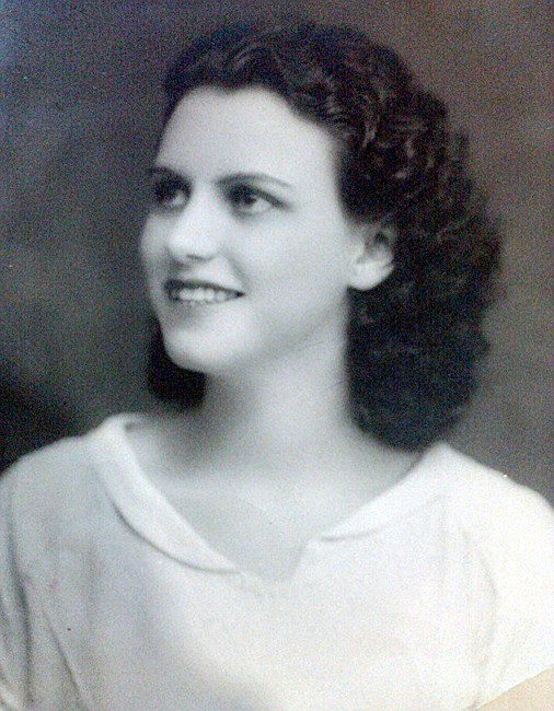 Obituary of Arminda Perez