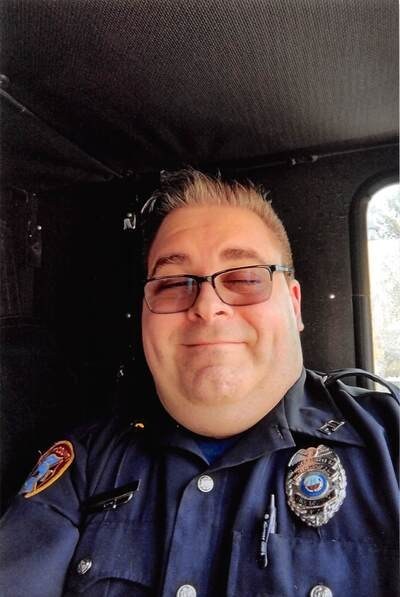 Obituary of Joseph "Joey" Francis Wright