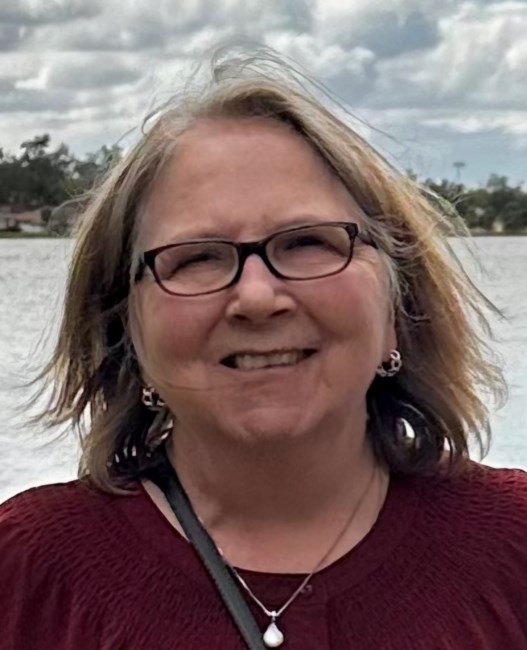 Obituary of Kathy Lynn Caputo