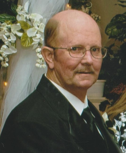 Obituary of Guy William Hamil Jr.