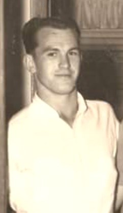 Obituary of Travis Edward Mitchell