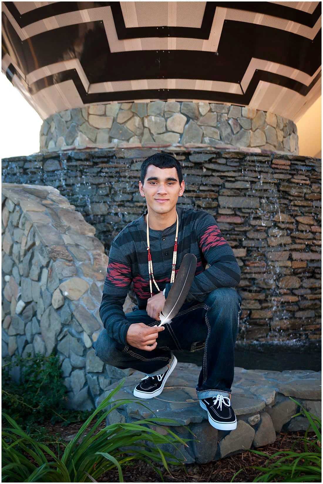 Obituary of Michael John Hayward Jr.