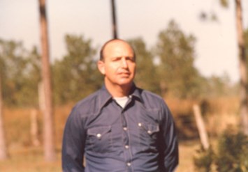 Obituary of Forrest Levene Davis