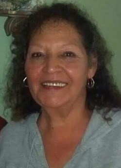 Obituary of Dora M Garza