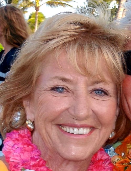 Obituary of Maria D. Janke