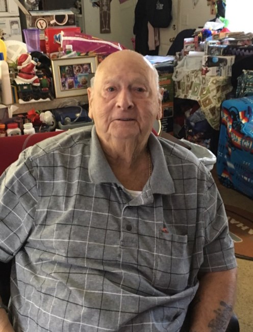 Obituary of Troy Queen