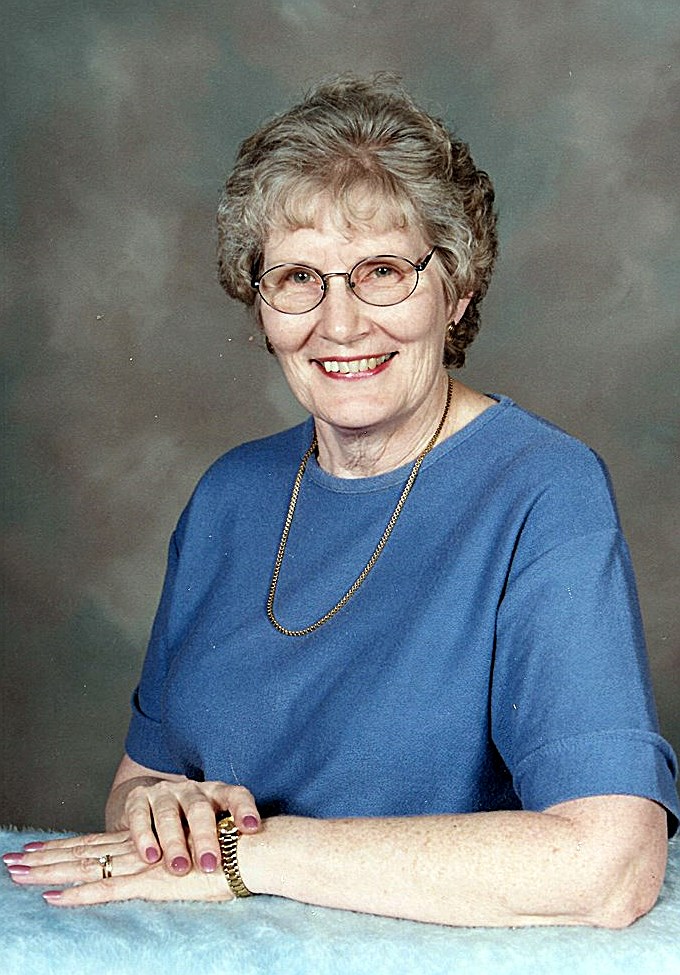 Alice Carolyn Holcomb Obituary - Fresno, CA