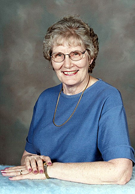 Obituario de Alice Carolyn Holcomb