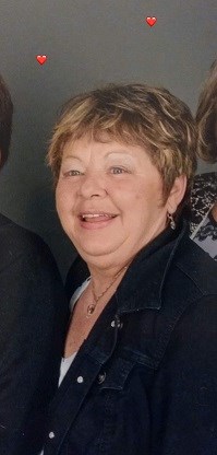 Avis de décès de Gaétane Gougeon