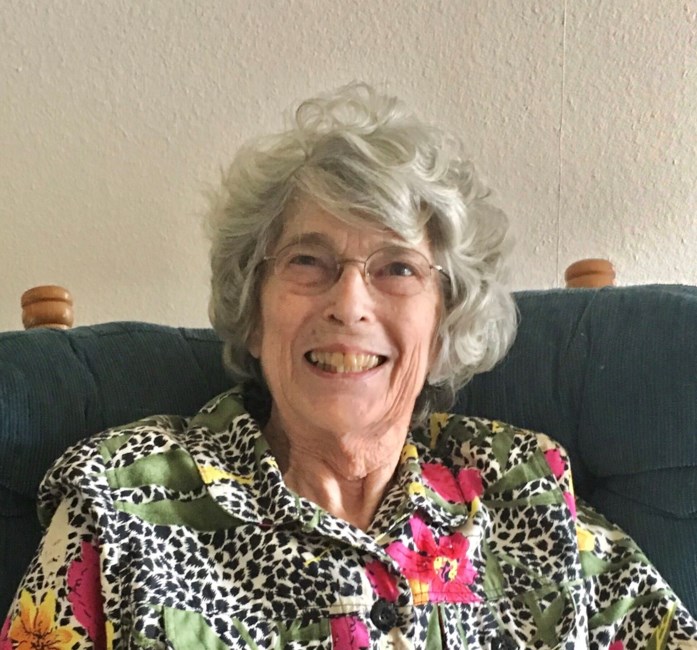Obituary of Beverly May Wester