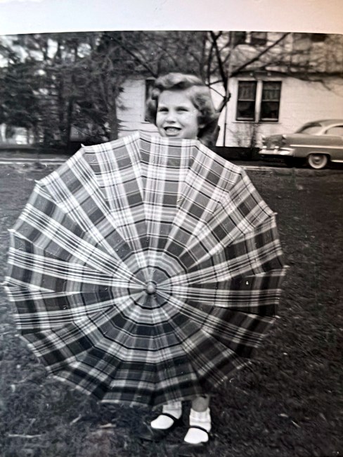 Obituary of Sharon Nelms