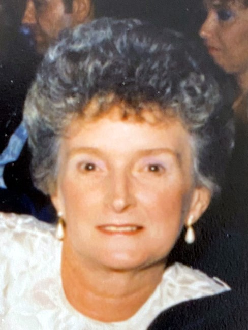 Obituario de Barbara Ann Dixon