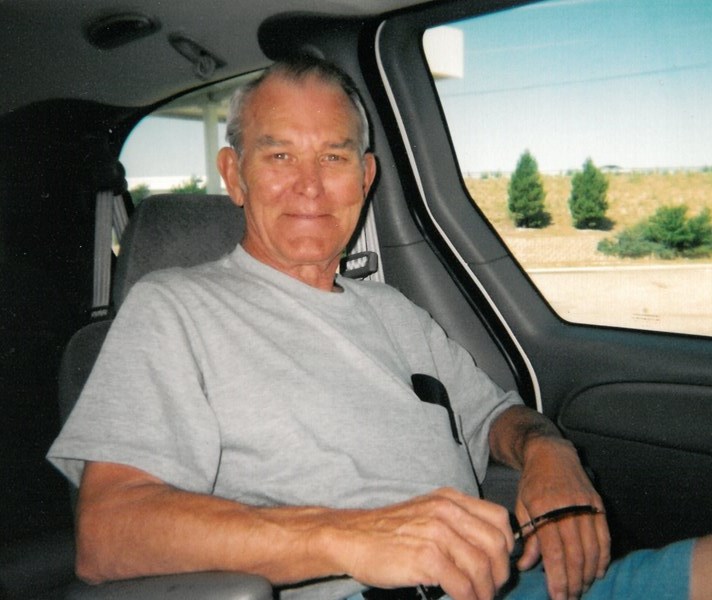 Obituary of Thomas Gary Braden