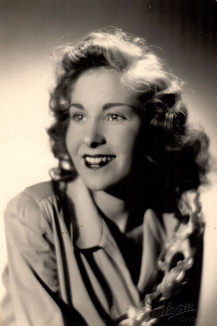 Obituary of Lois Arlene Hill