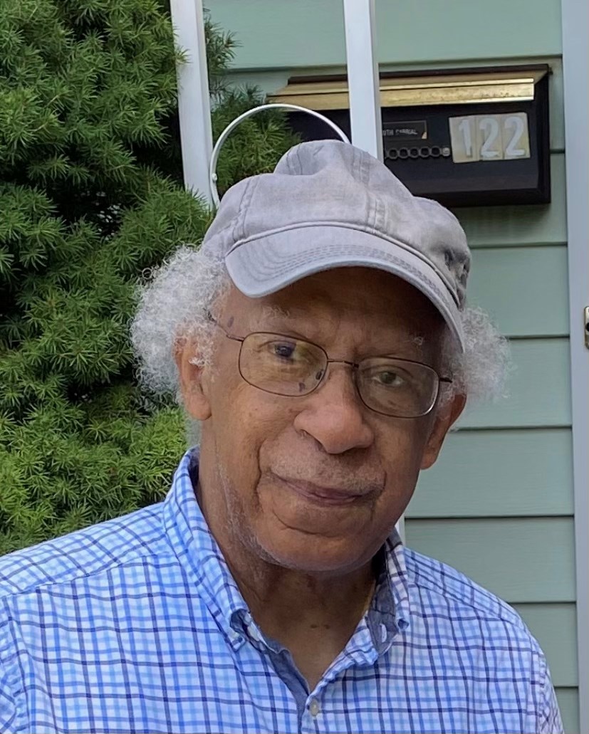 Obituary of Marvin James Wright