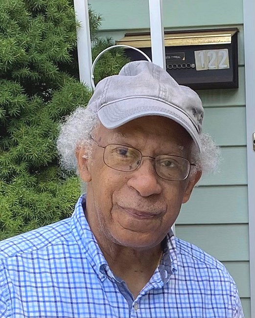 Obituary of Marvin James Wright