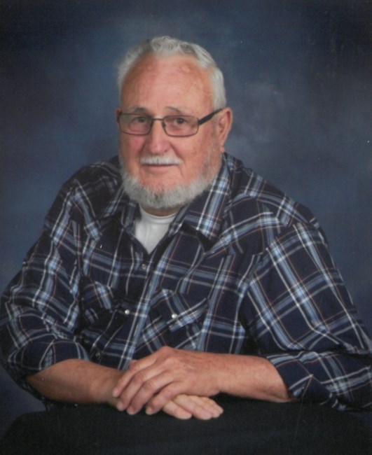 Obituary of Nolan Dell Ferre