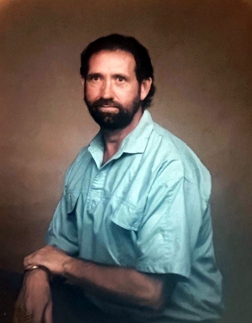 Obituario de Dallas E Harrah