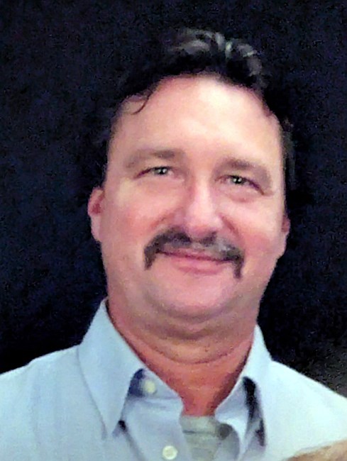 Obituary of Lawrence "Don" D. Van Jr.