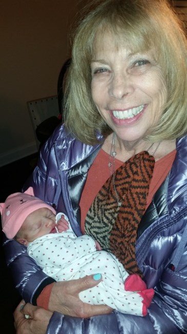 Obituary of Alberta Ann Seiden