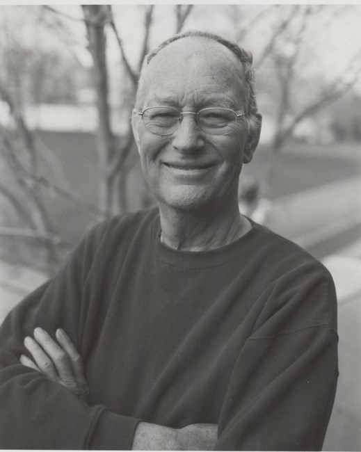 Obituary of Simon De Jong