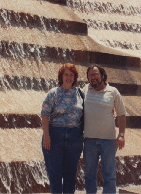 Obituary of John & Virginia Tull