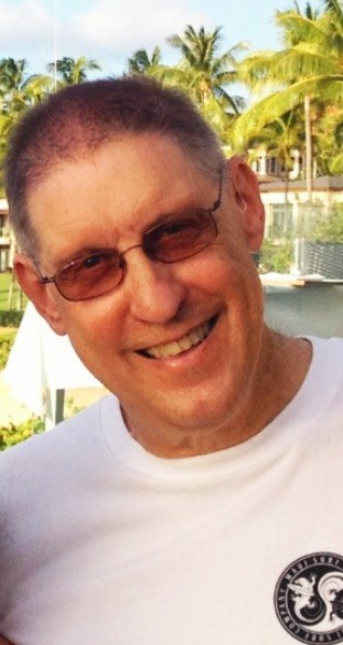 Obituary of Steven P. Stein