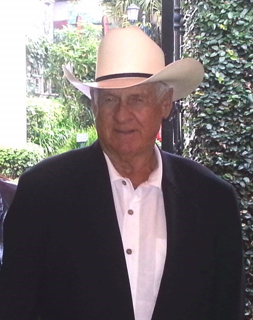 Obituary of Clyde Chester Castleberry