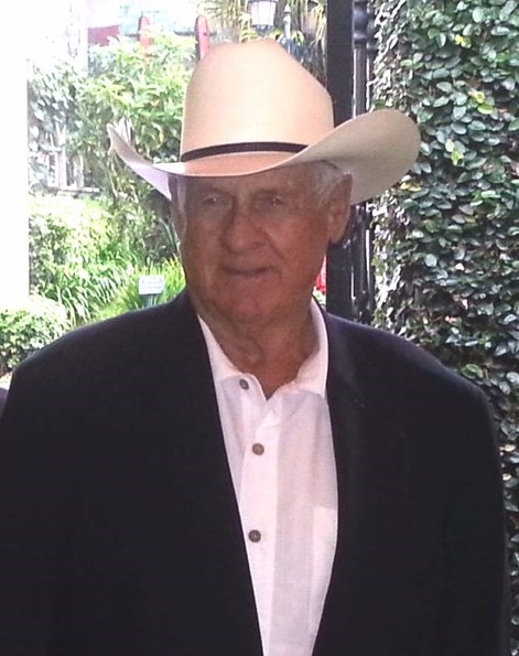 Obituary of Clyde Chester Castleberry