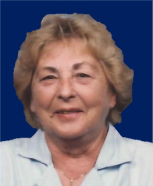 Obituario de M. Jane Dickey