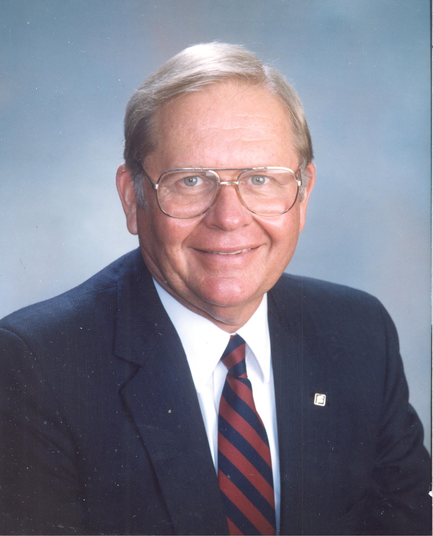 Obituary of Ronald Edwin Hale