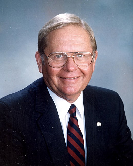 Obituary of Ronald Edwin Hale