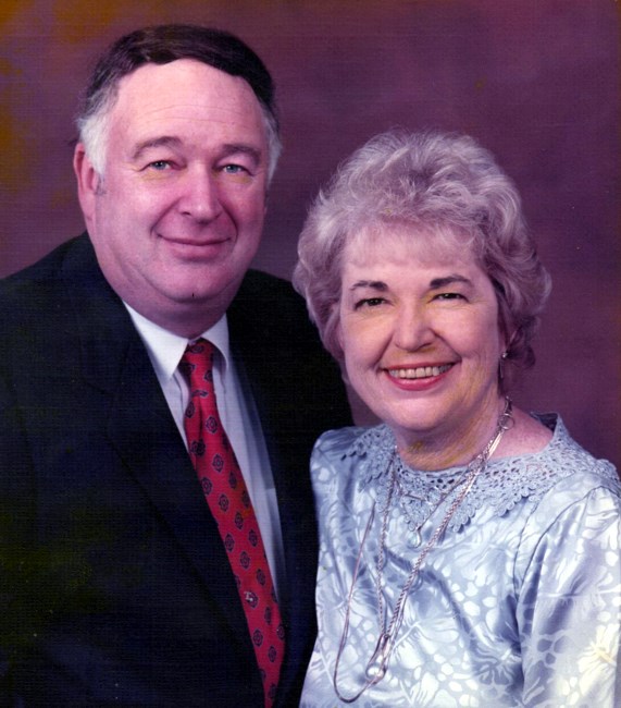 Obituary of Elizabeth Rogers Wigg