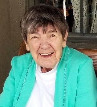 Obituary of Theresa Rutkowske