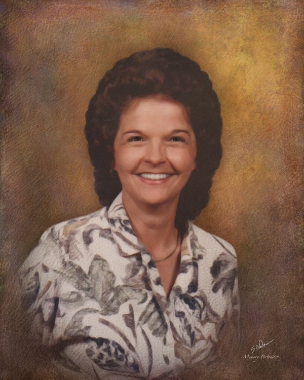 Obituary of Beverly Sue Tennant