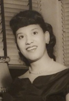 Obituary of Julia D. Edwards