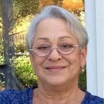 Obituary of Maria Falsetti Bellemare